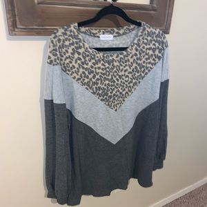 Boutique Sweater